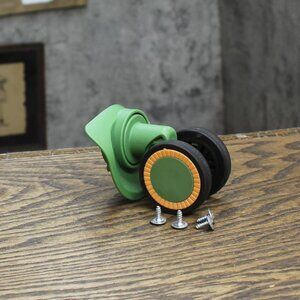 Tag Replacements Wheel for 2.0 Gateway Hardshell Suitcase Turf Green One Size